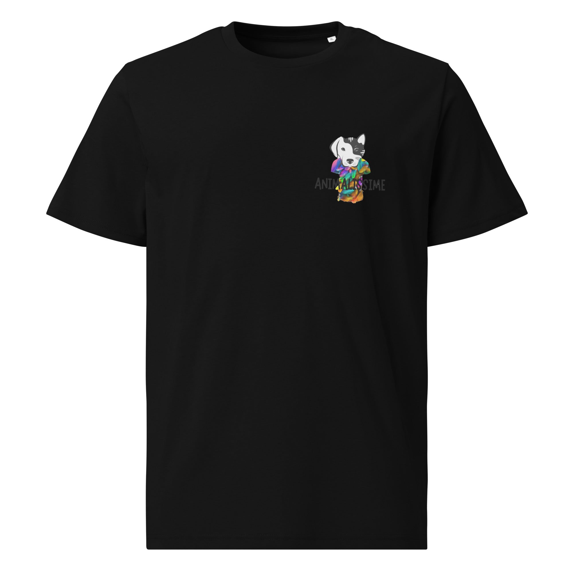 Animalissime - T-shirt unisexe