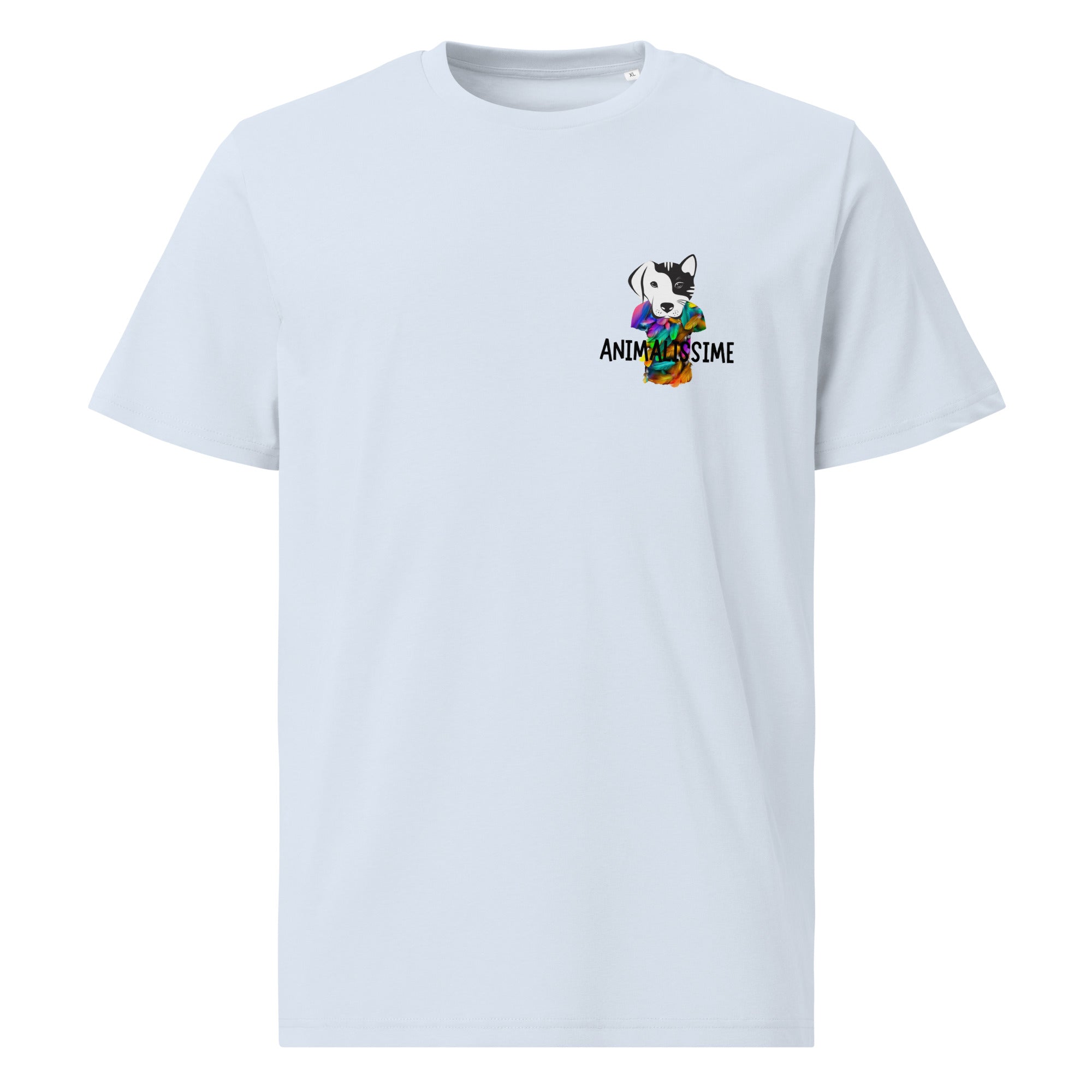 Animalissime - T-shirt unisexe