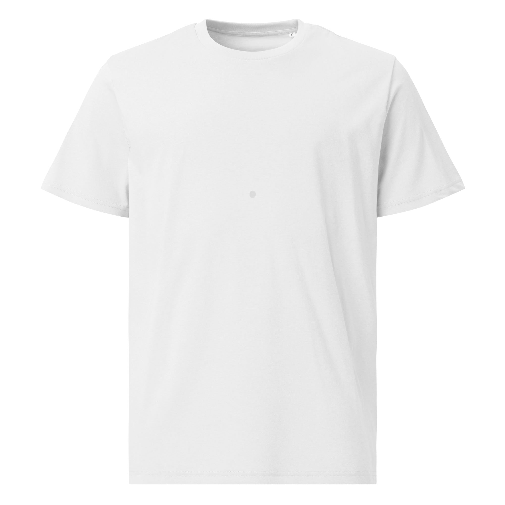 T-shirt unisexe