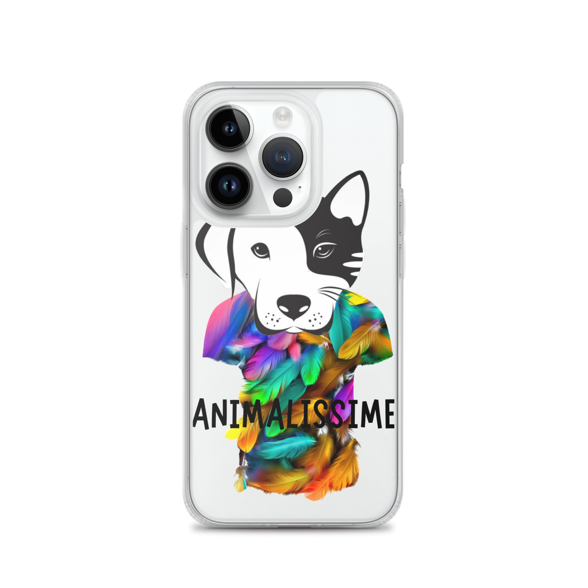 Animalissime - Coque pour iPhone®