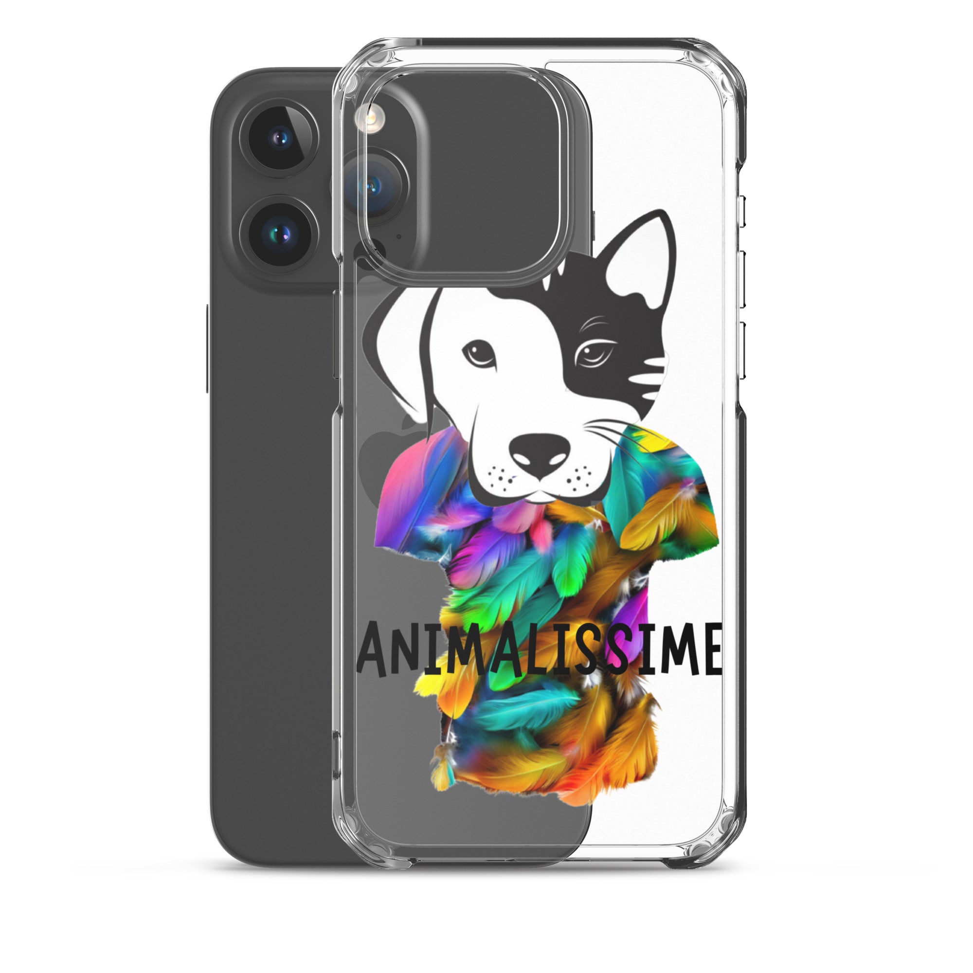 Animalissime - Coque pour iPhone®
