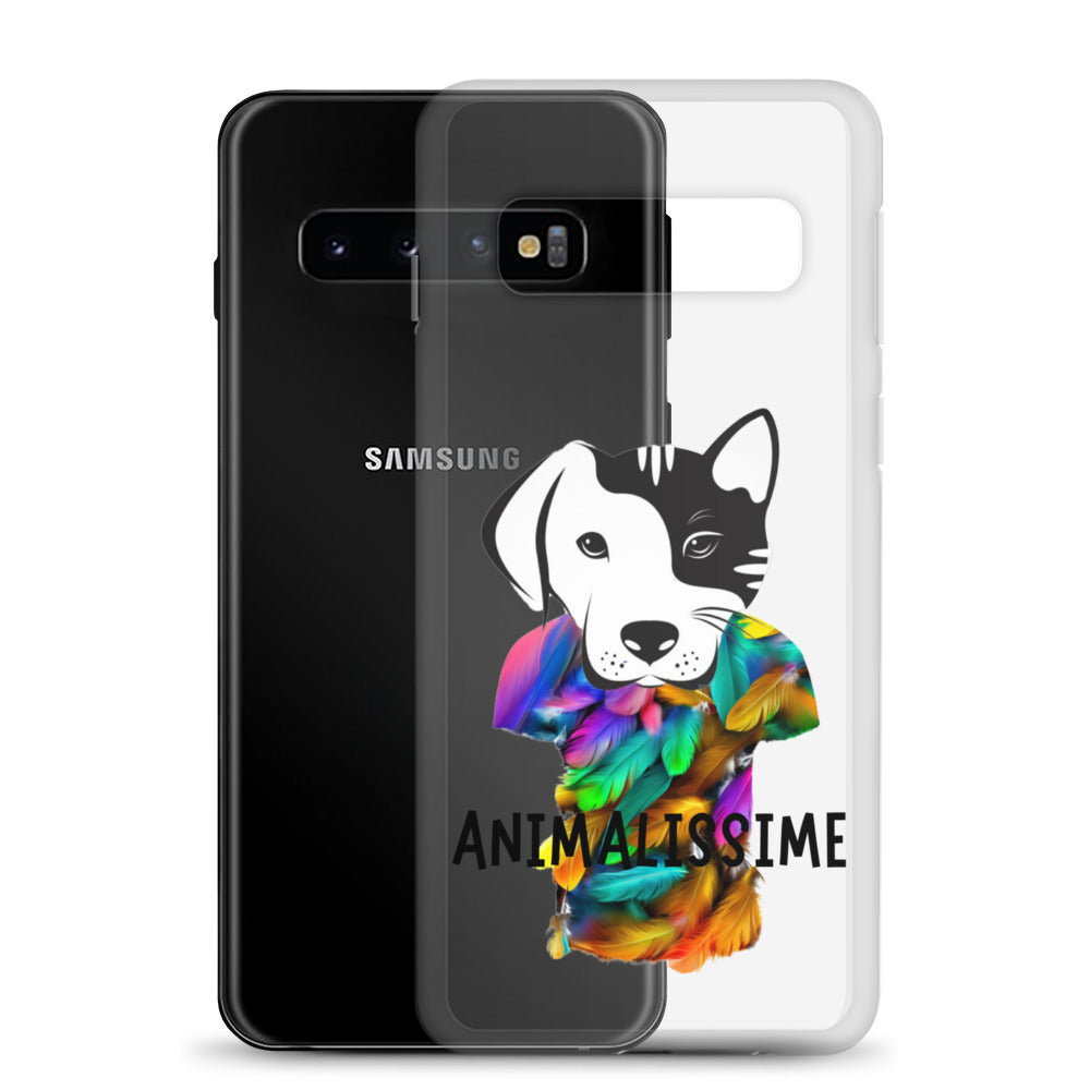Animalissime - Coque Samsung®