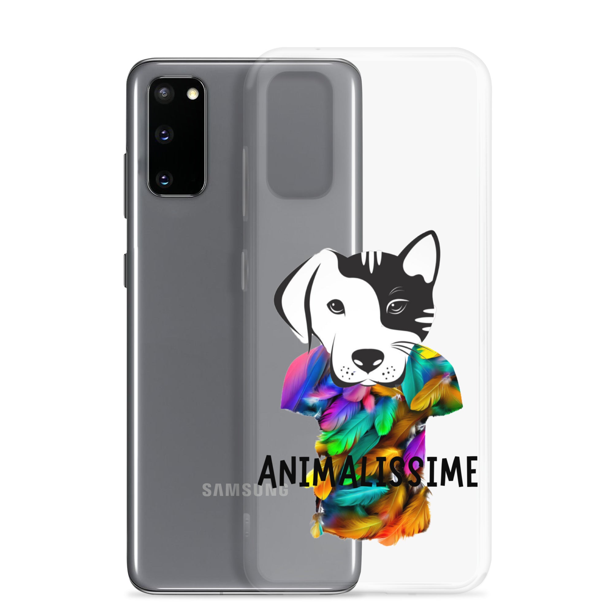 Animalissime - Coque Samsung®