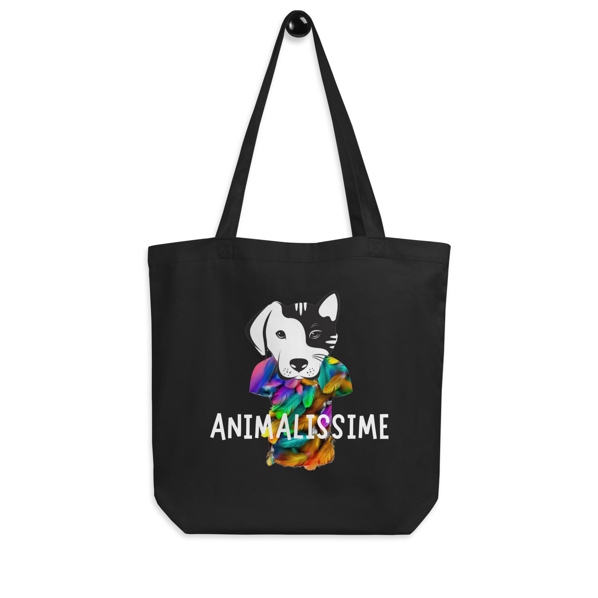 Animalissime - Tote Bag Bio