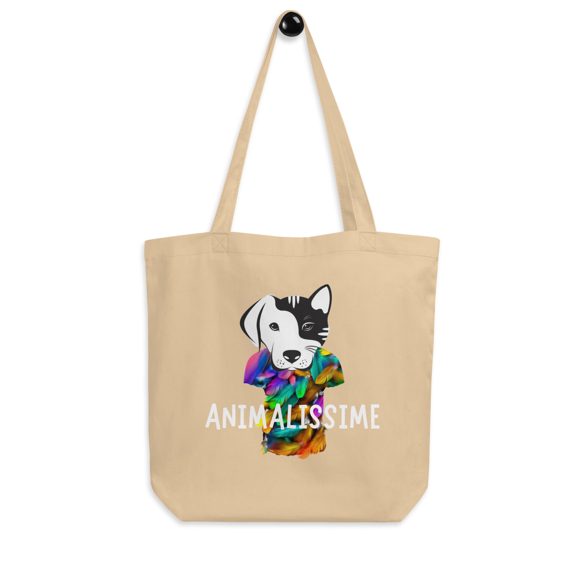 Animalissime - Organic Tote Bag