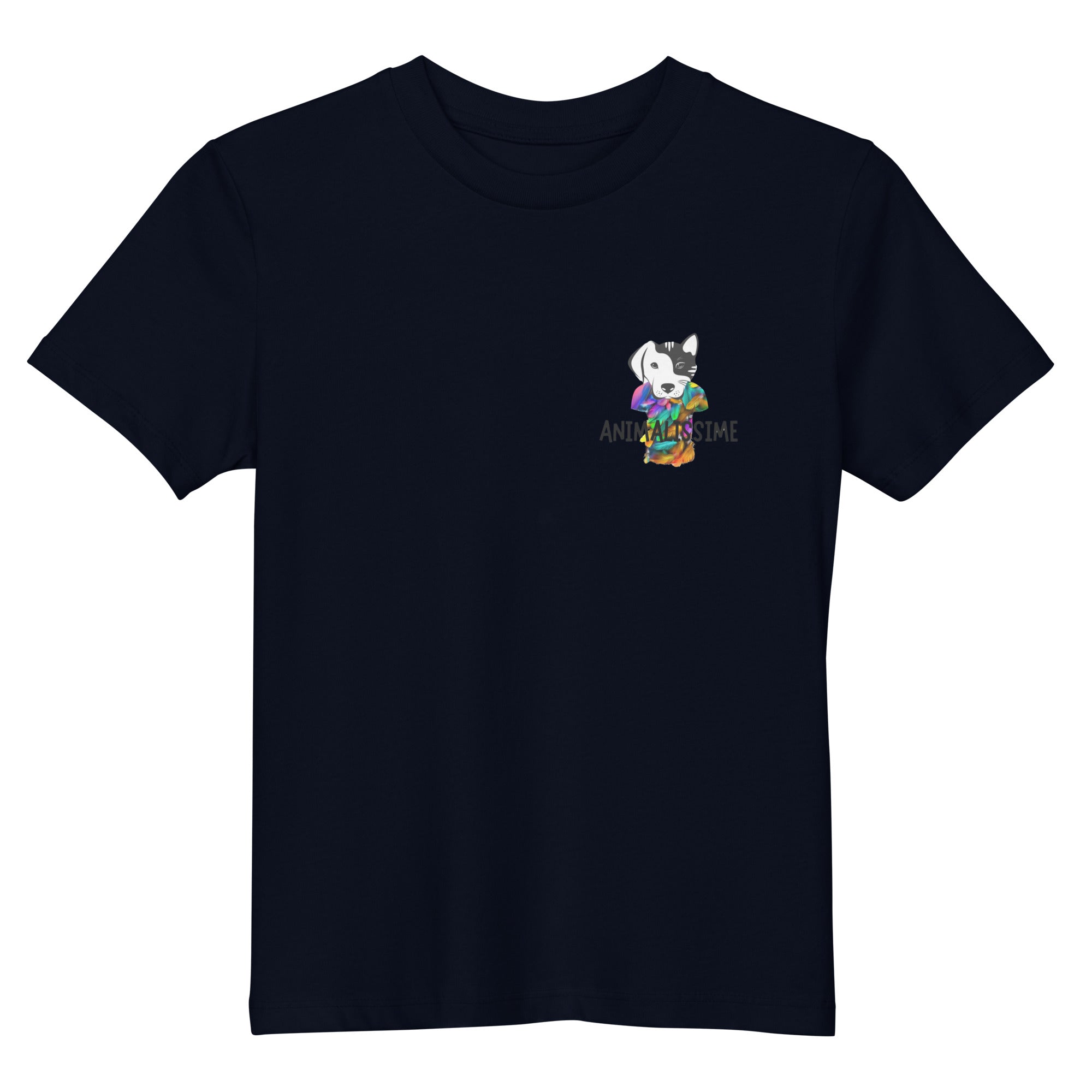 Animalissime - T-shirt enfant