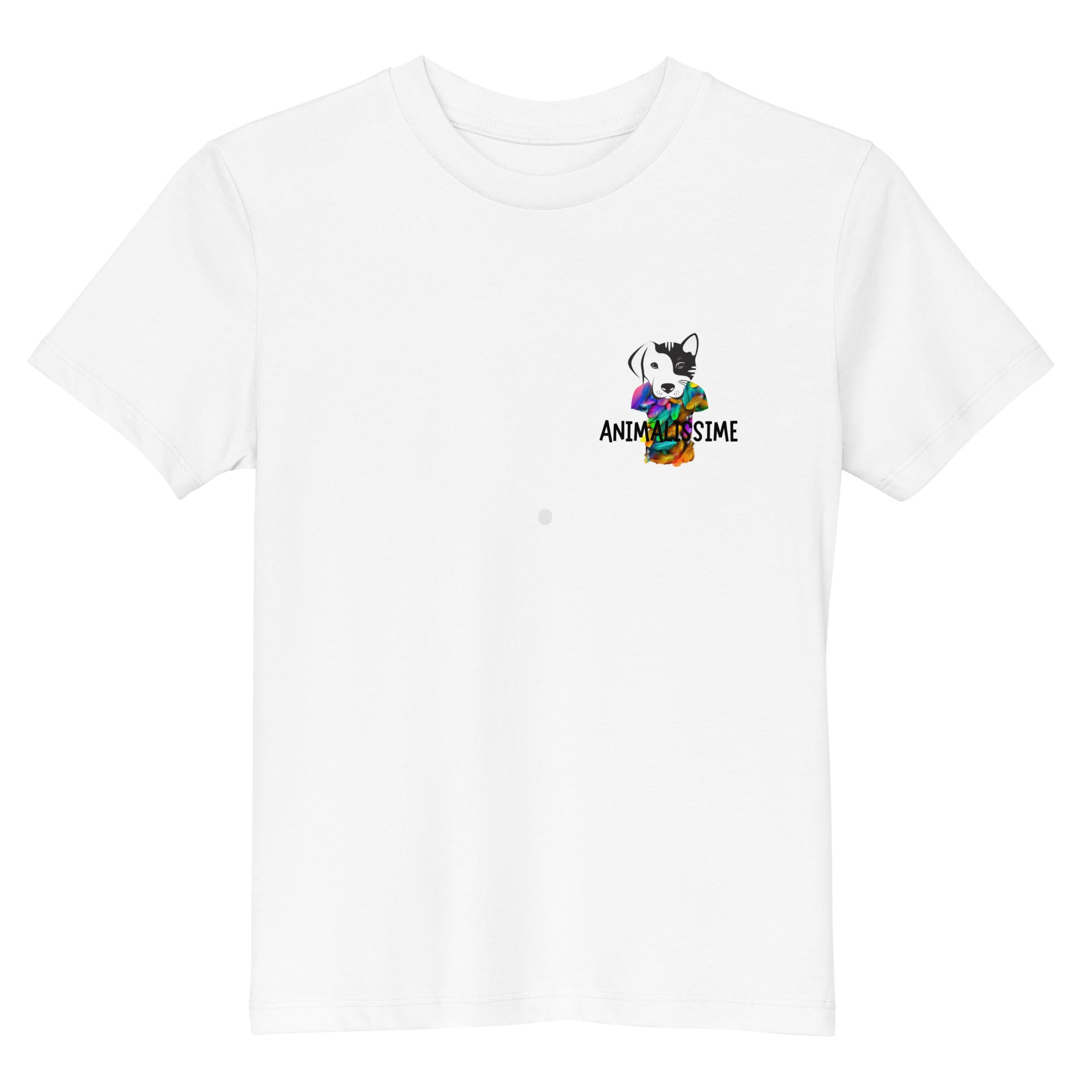 Animalissime - T-shirt enfant