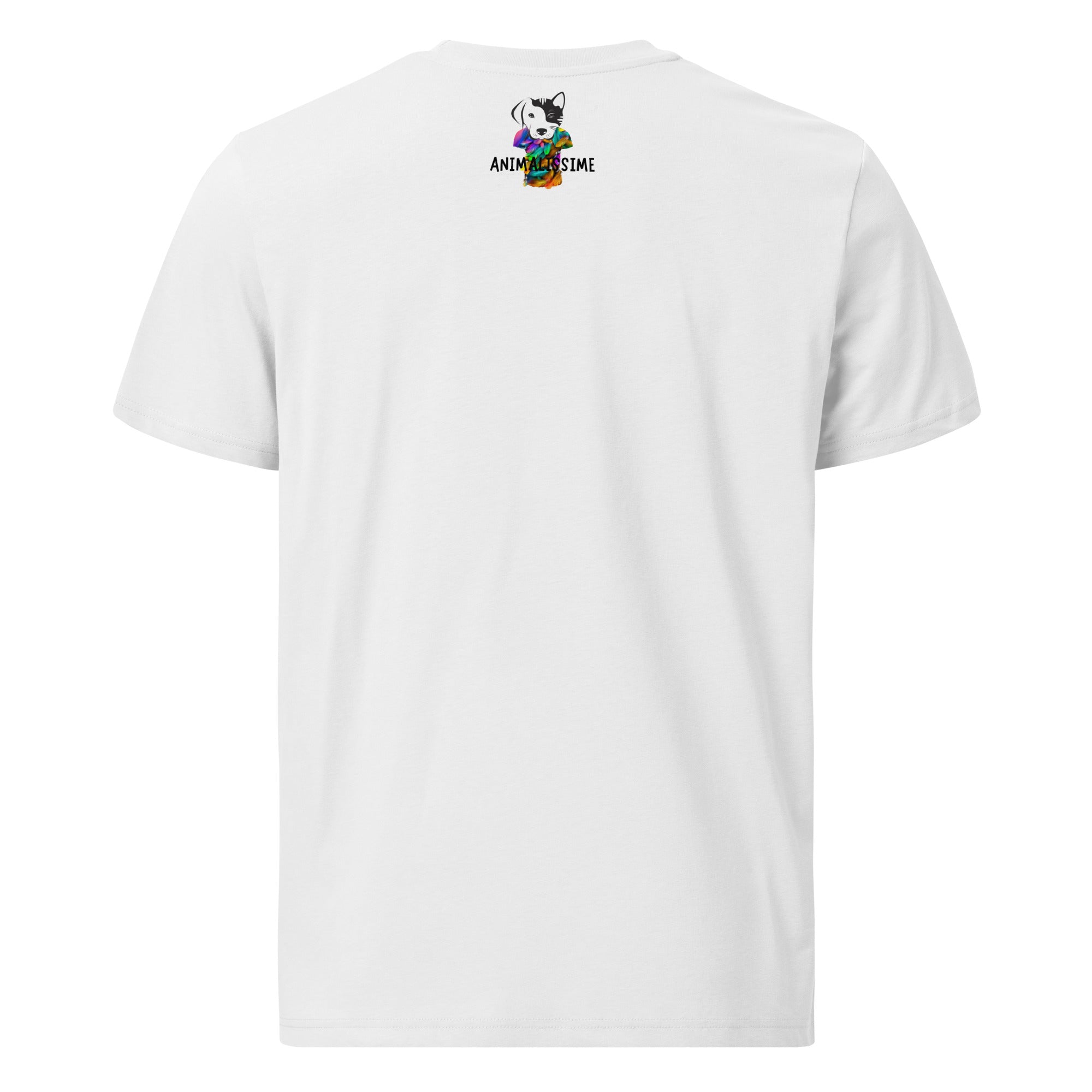 Animalissime - Unisex T-shirt