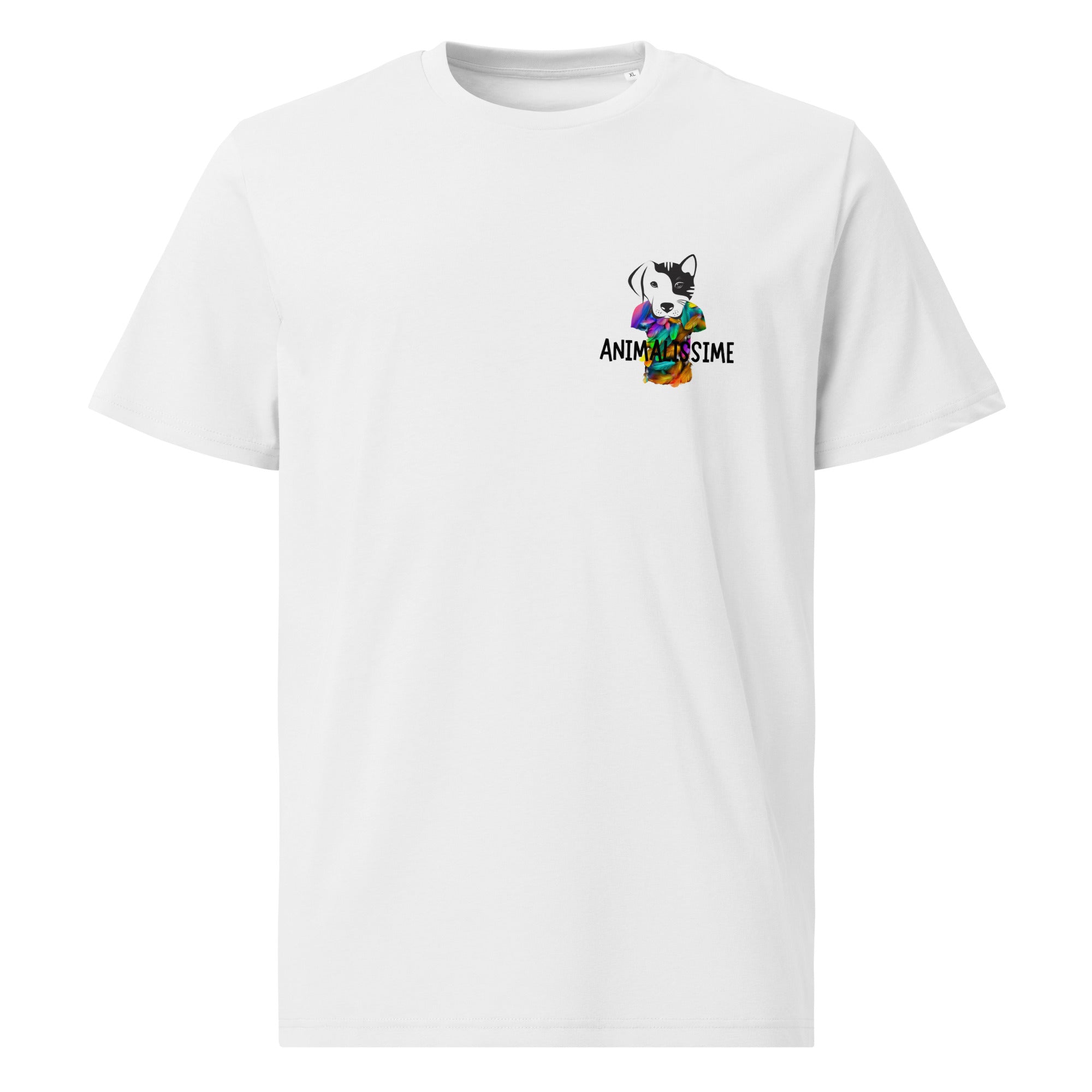 Animalissime - Unisex T-shirt