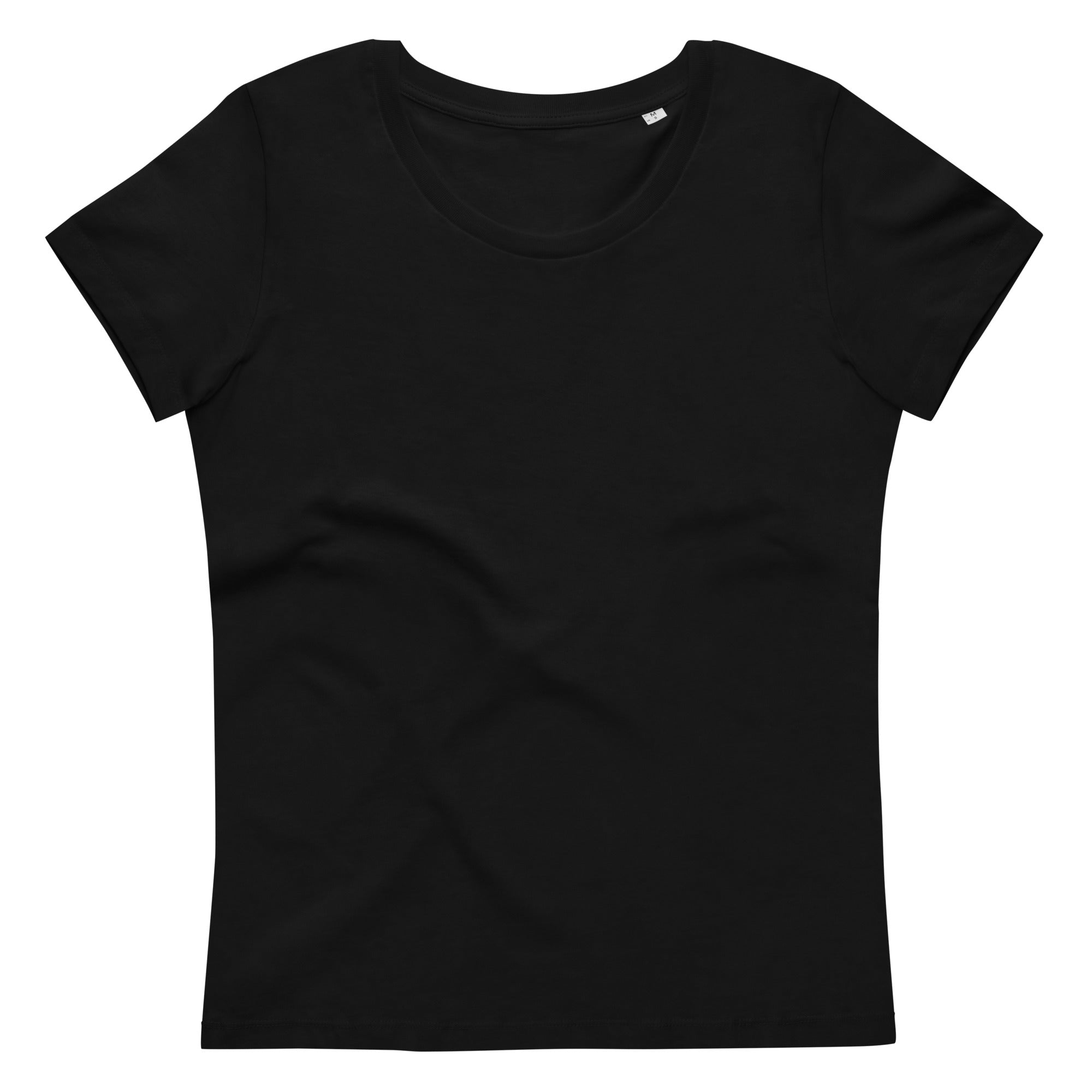 T-shirt moulant femme