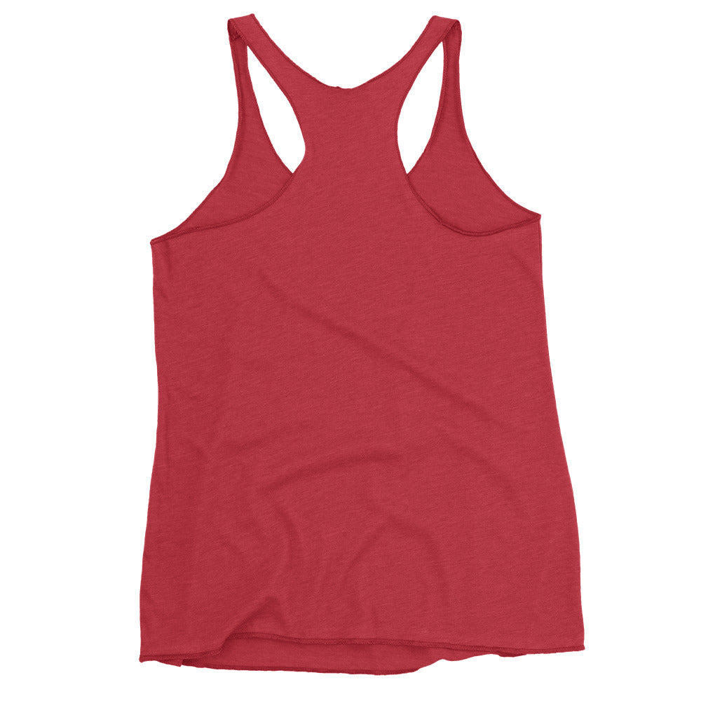 Animalissime - Racerback Tank Top for Women